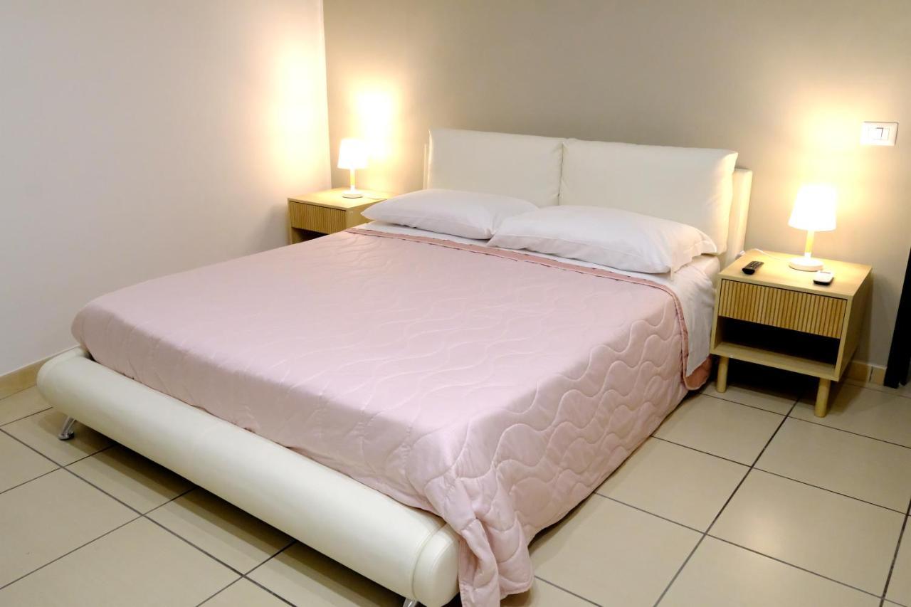 Couette-café Donna Elena Naples