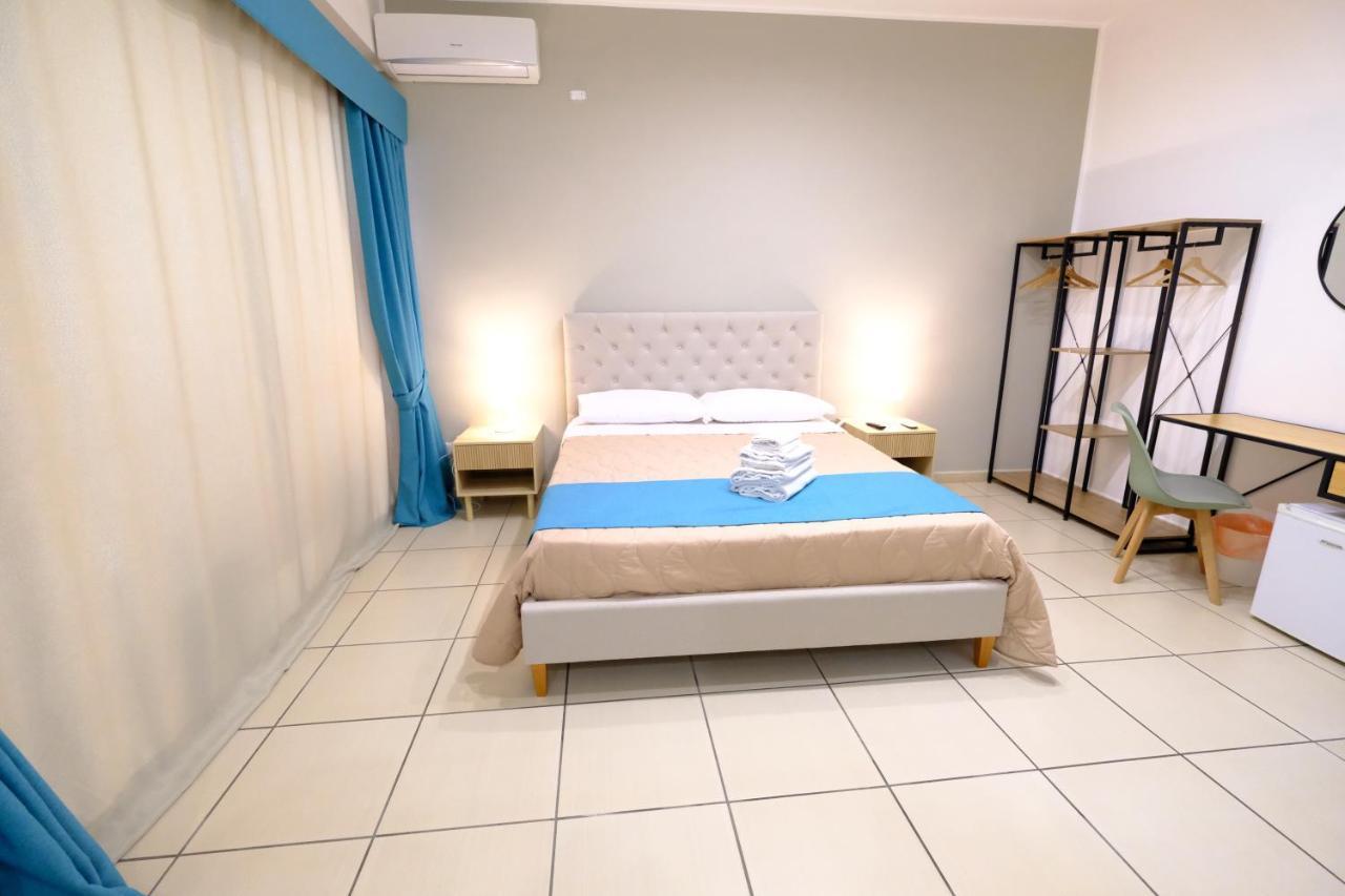 Bed & Breakfast Donna Elena Napels
