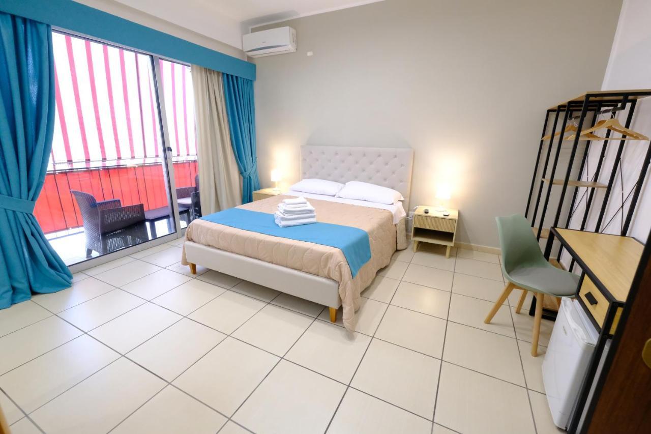 Bed & Breakfast Donna Elena Napoli